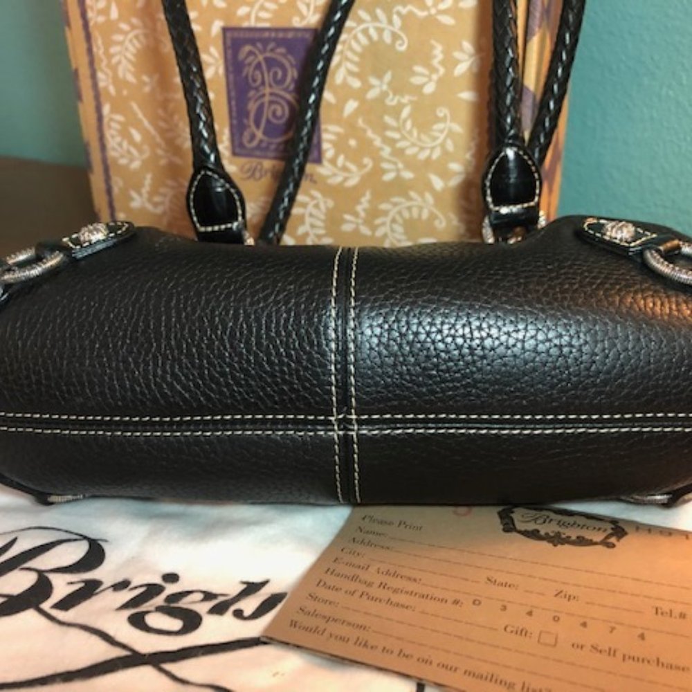 Brighton Suzette H91213 Purse - Picture 4 of 7